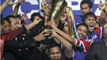Malaysia lần đầu vô địch AFF Cup: Vua mới